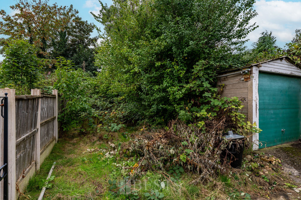 Halton Road